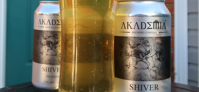 Akademia Brewing Company | Shiver