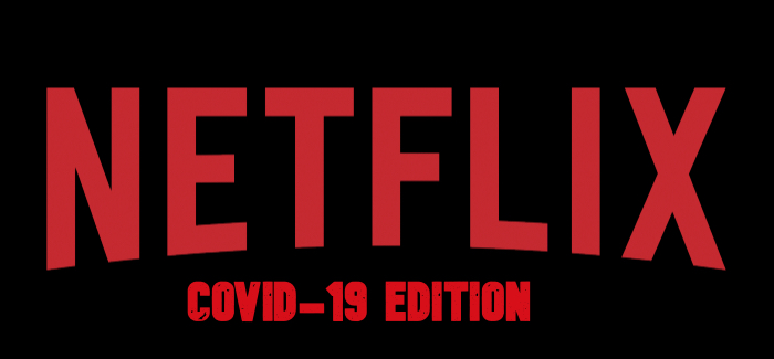 Netflix & Pils| Your Guide on What to Watch and Drink During COVID-19