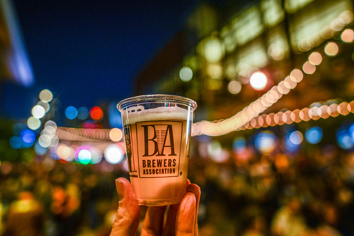 BREAKING | Brewers Association Cancels 2020 Craft Brewers Conference