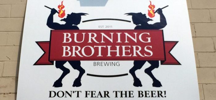 Burning Brothers, Minnesota’s Only Gluten-Free Brewery, Celebrates Sixth Anniversary