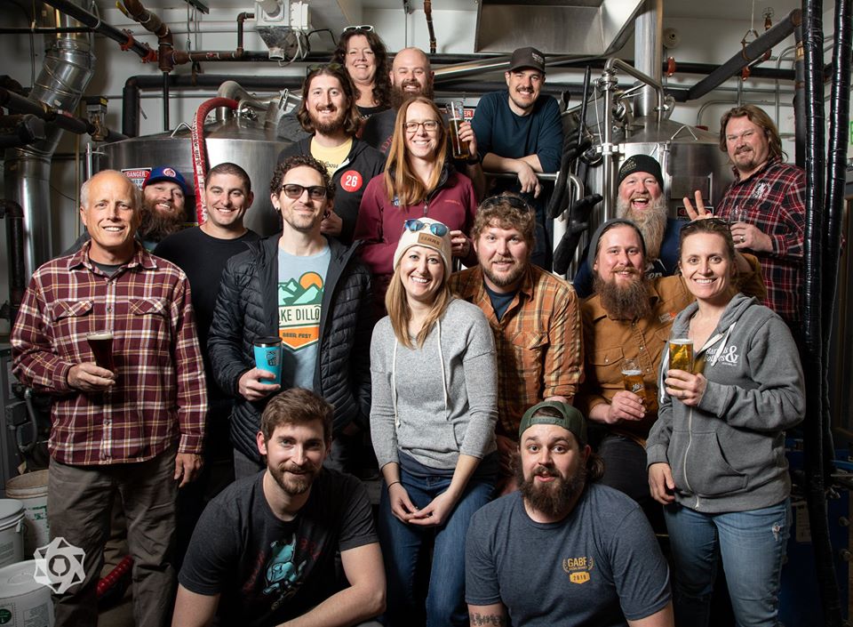 Colorado Brewers Guild Launches Colorado Strong Fund & Celebrates 25th Anniversary