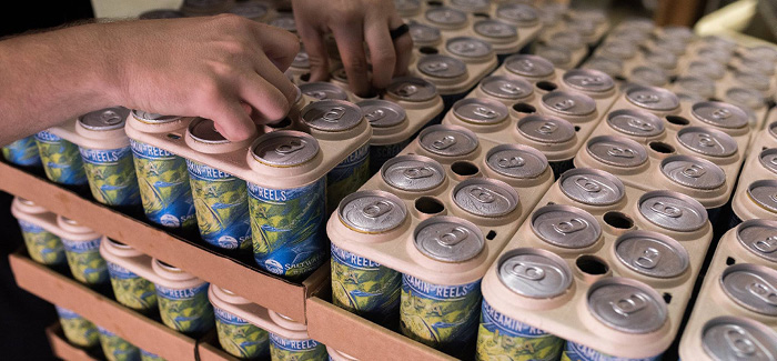 Celebrating Eco-Friendly Practices of Craft Breweries For Earth Day