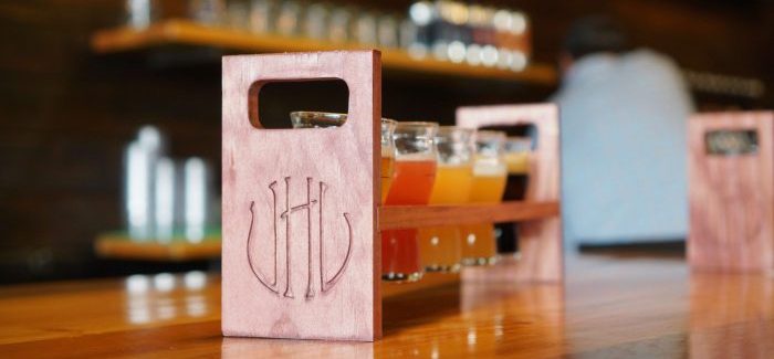 Uhl’s Brewing Company Keeps Cranking Out Beer From New Facility