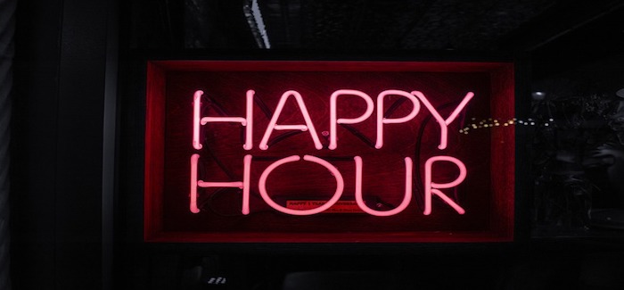 Virtual Happy Hour Do’s and Don’ts