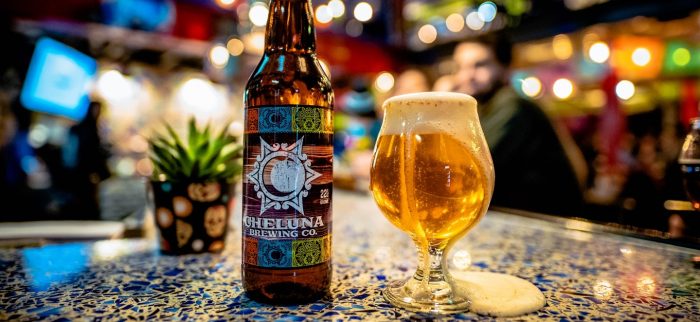 Beers Inspired by Mexican Culinary Flavors for Cinco de Mayo