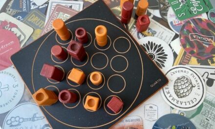 Ultimate 6er | Board Games to Combat Boredom