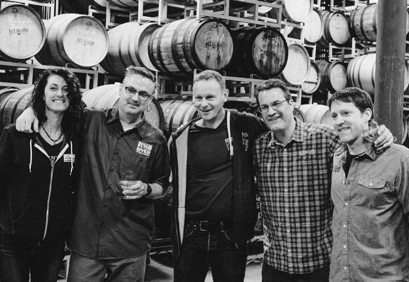 Three Leading Spontaneous Ale Producers Host Virtual Roundtable Today