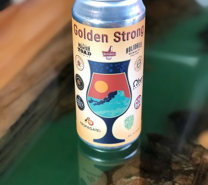 Where to Find Colorado Strong Ale Collaboration Releases Across the State