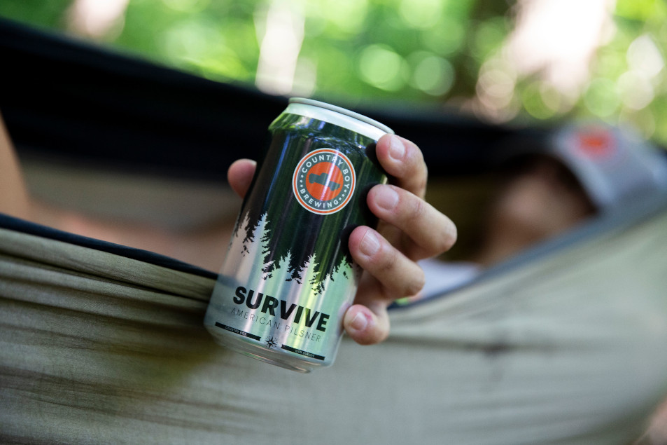 Ultimate 6er | Summer Lawnmower Beers