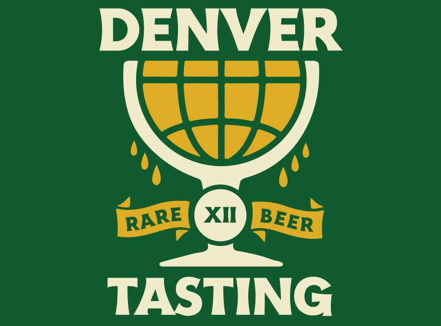 Distanced Yet Together: 12th Annual Denver Rare Beer Tasting Goes Virtual