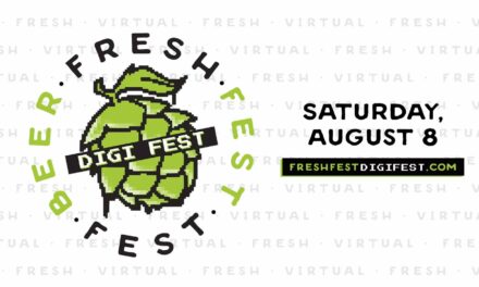 The PorchCast Ep 69 | Day Bracey – Fresh Fest