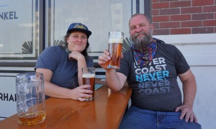 2020 Colorado Best in Beer Year-End Honors