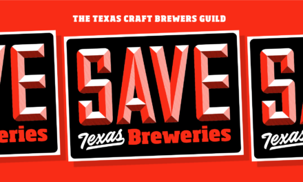 Texas Brewery Explorer App Latest Tool to Help Save TX Breweries