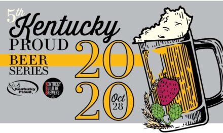 Fifth Annual Kentucky Proud Beer Series More Important Now Than Ever Before