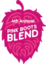 Yakima Chief Hops Announces the Pink Boots Blend for 2021