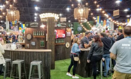 Jameson Caskmates Continues to Partner With U.S. Breweries