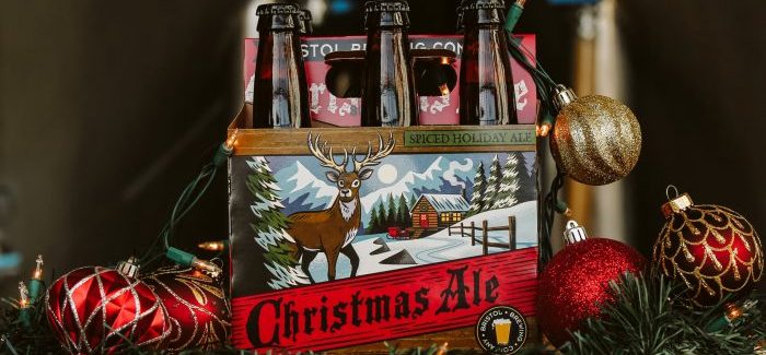 Bristol Christmas Ale