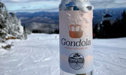 Common Roots Brewing Co. | Gondola Session IPA