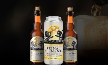 Firestone Walker Announces Brewmaster’s Reserve Beer Club