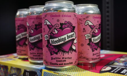 Six Colorado Beers to Celebrate Valentine’s Day from Molly’s Spirits