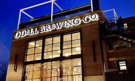 CO Beer News | The Jailhouse Re-Opening, Call to Arms Distro, Odell Sloan’s Lake
