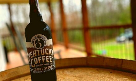 West Sixth Brewing | Kentucky Coffee