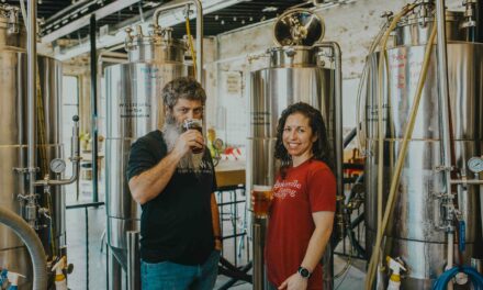 Kentucky Brewer Named Winner of Brewing The American Dream
