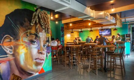 Wah Gwaan Brewing Brings Caribbean Influences to Denver
