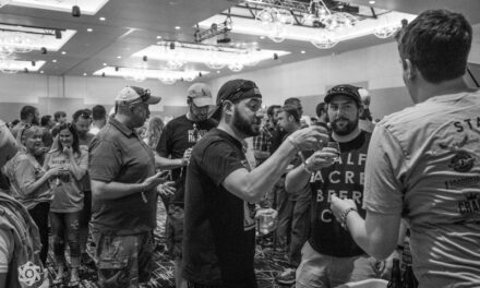 2021 WeldWerks Invitational Announces Brewery Line-Up & Ticket Sale Dates
