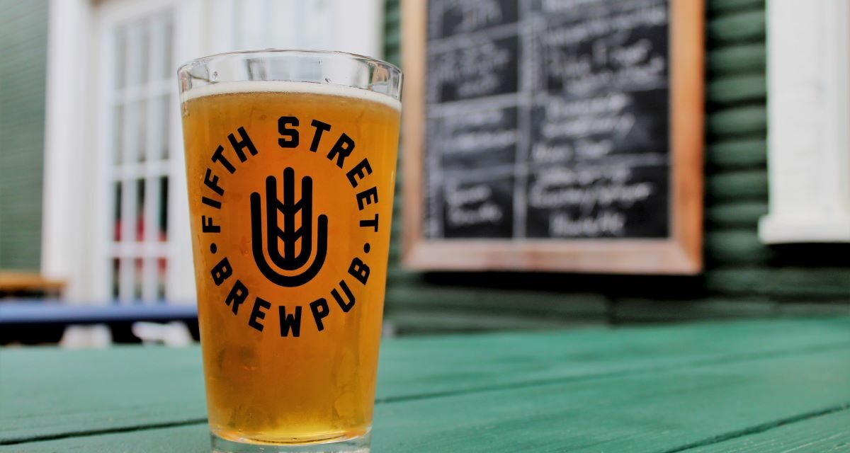 Fifth Street Brewpub Hires Former Goose Island Brewer