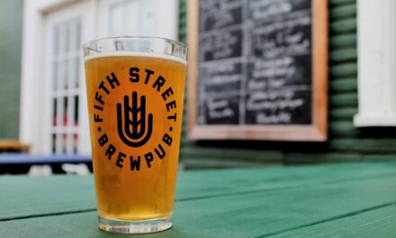 Fifth Street Brewpub Hires Former Goose Island Brewer