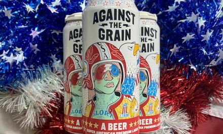 Against the Grain Brewery | A Beer