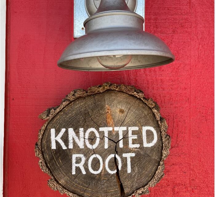 Knotted Root Brewing Celebrates Second Anniversary On Top Of The World