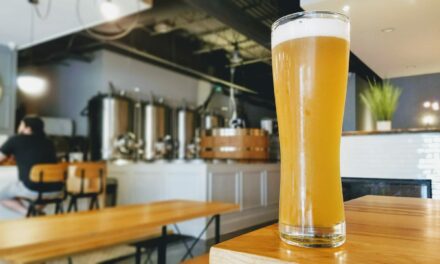 Brewery Showcase | Suburban Chicago’s Roaring Table Brewing Company