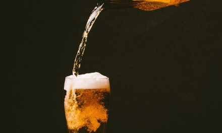 Beerology | How Many Bubbles Are in a Beer?
