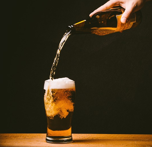 Beerology | How Many Bubbles Are in a Beer?