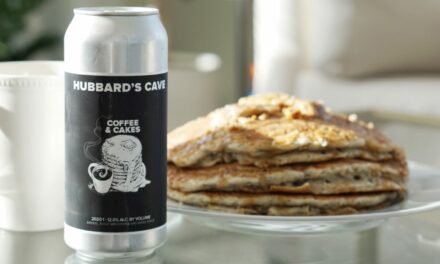Indulgent Beer Series | Hubbard’s Cave Coffee & Cakes