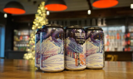 Six Colorado Beers to Enjoy this Holiday Season from Molly’s Spirits