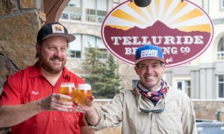 5 Questions with Telluride Brewing on Their New Brewpub & Taqueria