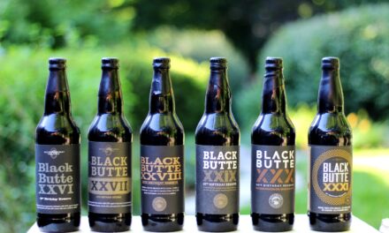 Deschutes Brewing Releases 2020 Anniversary Black Butte XXXII Imperial Porter