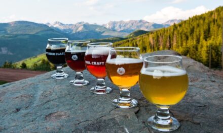 2021 Vail Craft Beer Classic Announces Participating Breweries