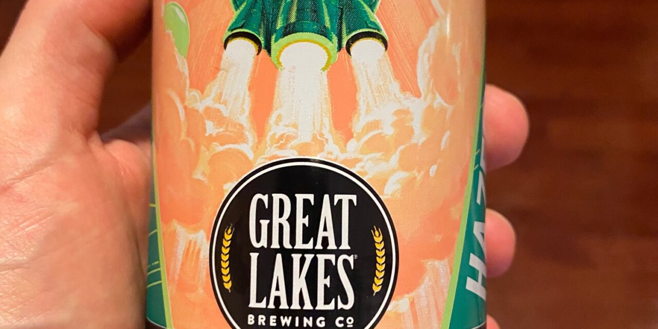 Great Lakes Brewing Company | Hazecraft IPA