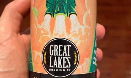 Great Lakes Brewing Company | Hazecraft IPA