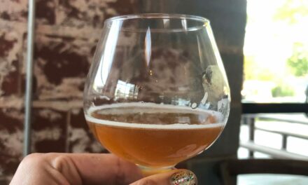 Suffolk Punch Brewing | New Sours