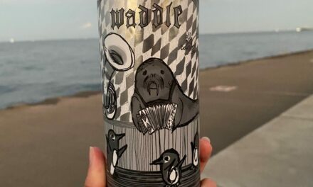 Off Color Brewing | Waddle Oktoberfest Lager