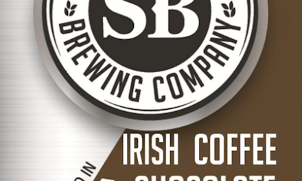 SchillingBridge Brewing Co. | Irish Coffee Chocolate Stout
