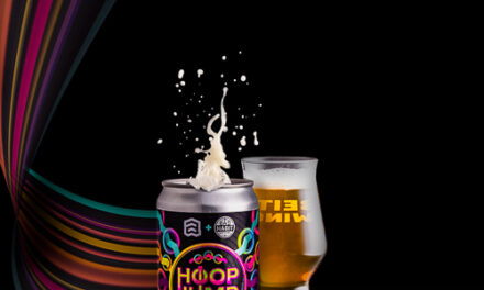 Arbeiter Brewing Co. | Hoop Jump Cold IPA