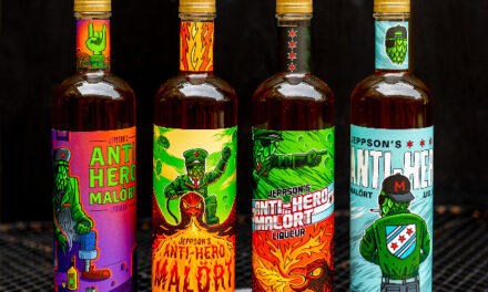 Revolution Brewing Doubles Down on Chicago Heritage with Expanded Malort Partnership