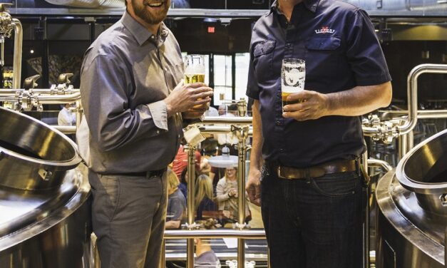 5 Questions With | Victory Brewing’s Founders Ron Barchet and Bill Covaleski