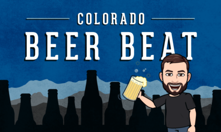 Colorado Beer Beat | Bi-Weekly Beer Release Guide 7/29